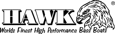 Hawk Bass Boats