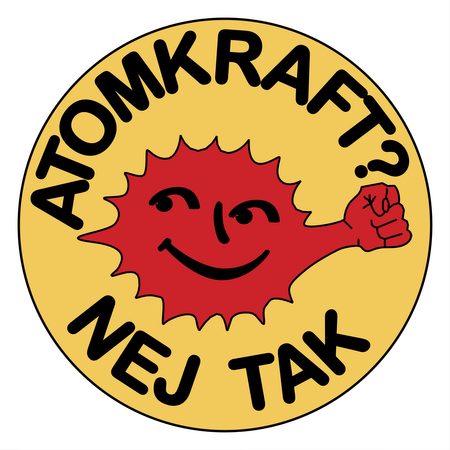 Atomkraft Nej Tak