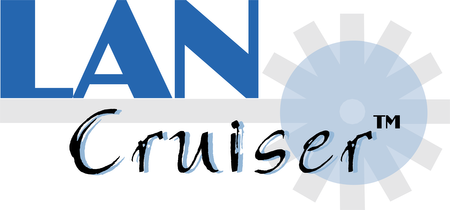 Lan Cruiser
