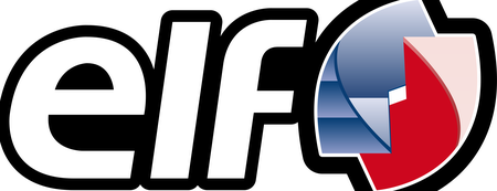 Logo Elf