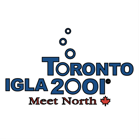Igla Toronto 2001