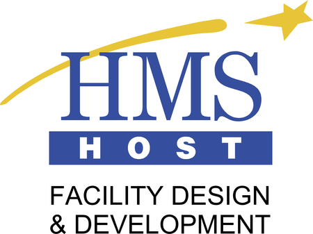 HMS Host