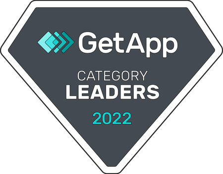 Getapp Category Leaders 2022
