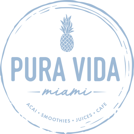 Pura Vida Official 