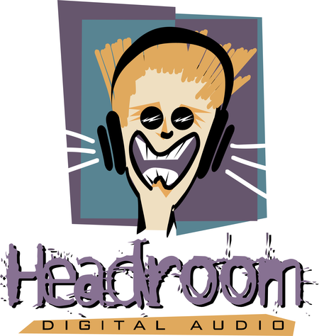 Headroom