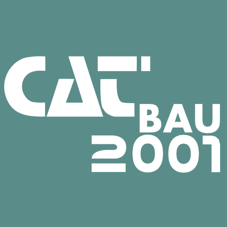 Cat Bau