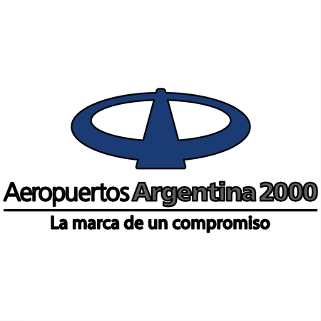 Aeropuertos Argentina 2000