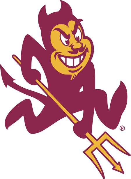 Arizona State Sun Devils 26723