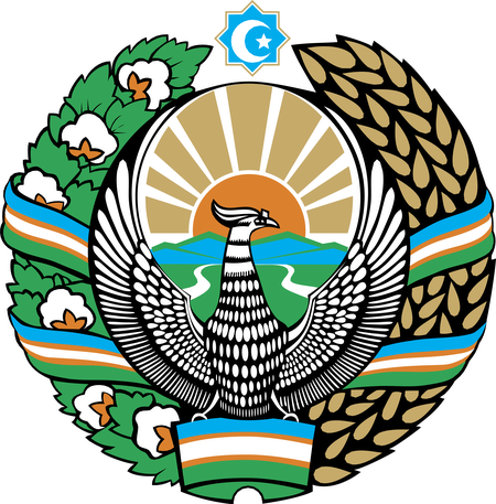 Uzbekistan