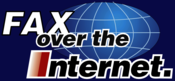 Fax over the Internet