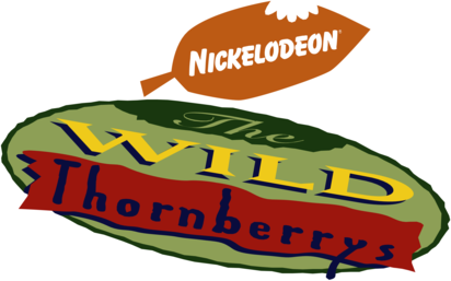 The Wild Thornberrys