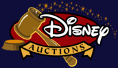 Disney Auctions