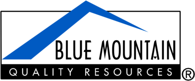 Blue Mountain