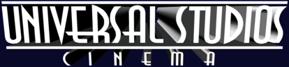 Universal Studios Cinema