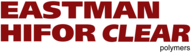 Eastman Hifor Clear