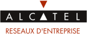 Alcatel Reseaux D'Entreprise