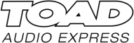 TOAD Audio Express
