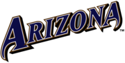Arizona Diamond Backs