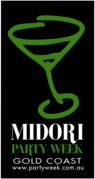 Midori Party Week