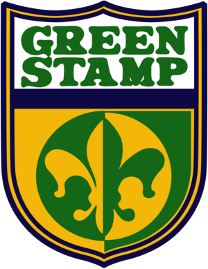 Green Stamp