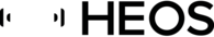 Heos wordmark