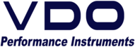 VDO Performance Instruments