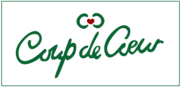 Coup de Coeur