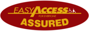 Easy Access For Everyone