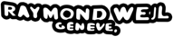 Raymond Weil Geneve