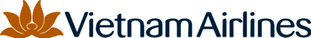 Vietnam Airlines Logo 2015