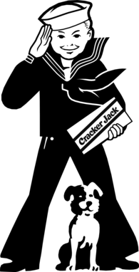 Cracker Jack Boy