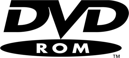 DVD ROM