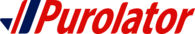 Purolator Courier Logo 2006