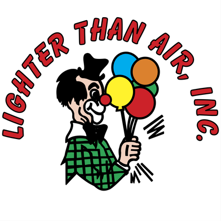 Lighter Than Air