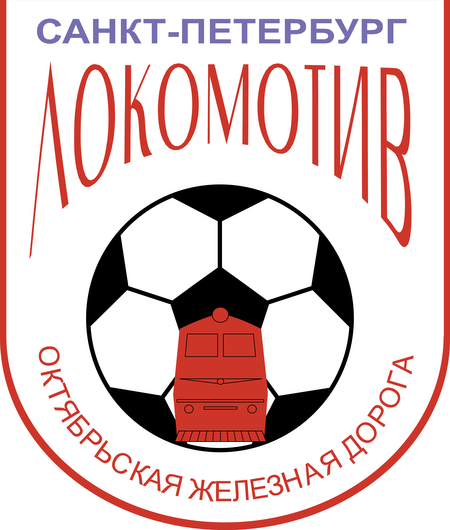 FC Lokomotiv Saint Petersburg