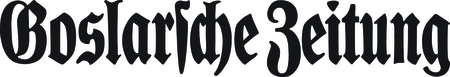Goslarsche Zeitung