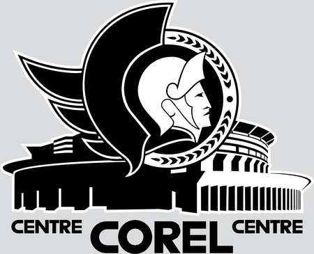 Centre Corel Centre