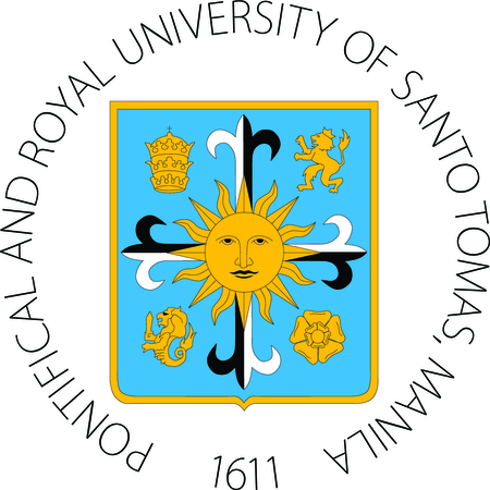 University Of Santo Tomas Seal