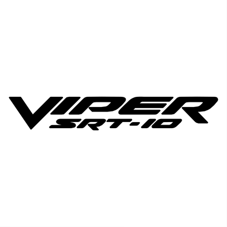 Viper Srt 10