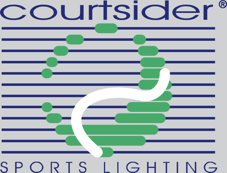 Courtsider Sports Lighting