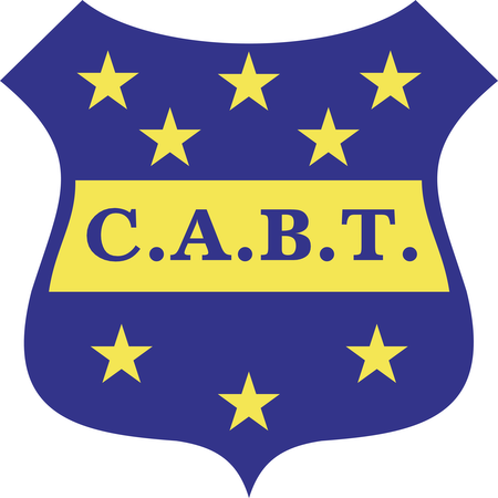 Club Atletico Boca Del Tigre De Escobar