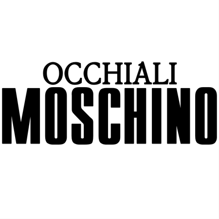 Moschino Occhiali
