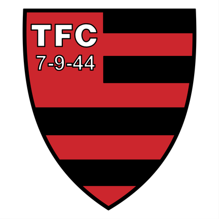 Tamoyo Futebol Clube De Viamao Rs
