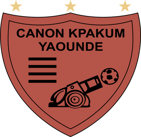 Canon Kpakum Yaounde