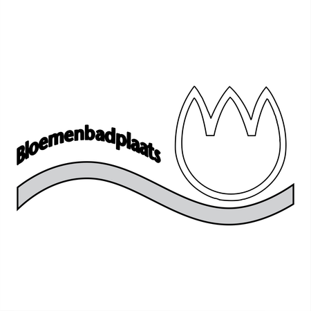 Bloemenbadplaats Noordwijk