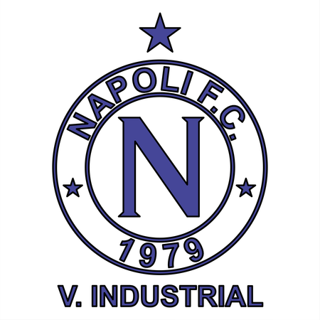 Napoli Futebol Clube De Sao Paulo Sp