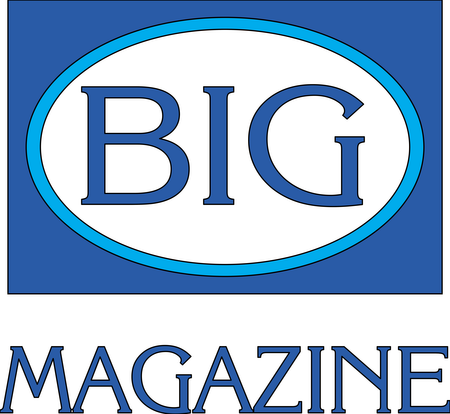 BIG Magazine