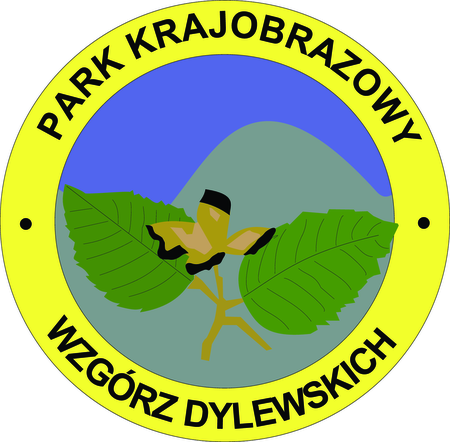 Parku Krajobrazowego Wzgorz Dylewskich