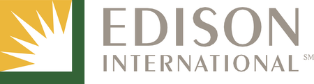 EDISON INTERNATIONAL