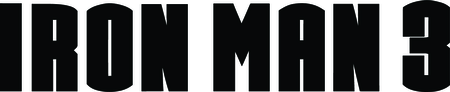 Iron Man 3